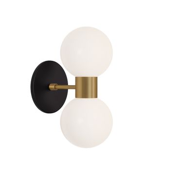 Selene Double by Cedar & Moss