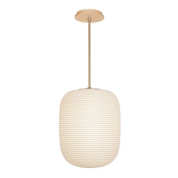 Umi Pendant by Cedar & Moss