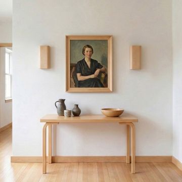 Allée ADA Sconce by Cedar & Moss - view 2