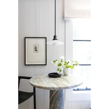 Marjorie Rod Pendant by Cedar & Moss - view 2