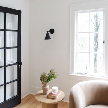 Petra Sconce by Cedar & Moss - view 2