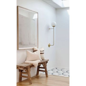 Ramona 10" by Cedar & Moss - view 2