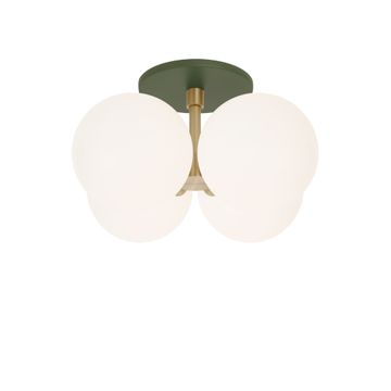 Selene Compass Surface by Cedar & Moss - view 2