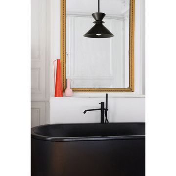 Sophie Rod Pendant by Cedar & Moss - view 2