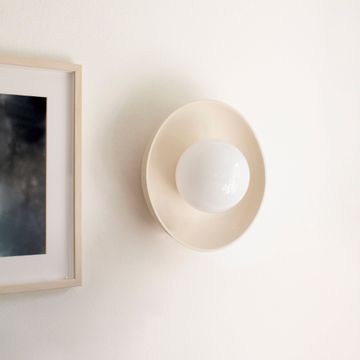 Terra Lexi Large 6" by Cedar & Moss - view 2