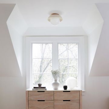 Terra Lexi Large 8" by Cedar & Moss - view 2