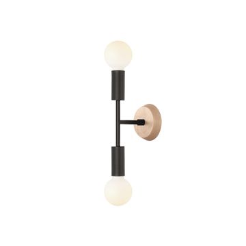 Venus Mini with Wood Canopy by Cedar & Moss - view 2