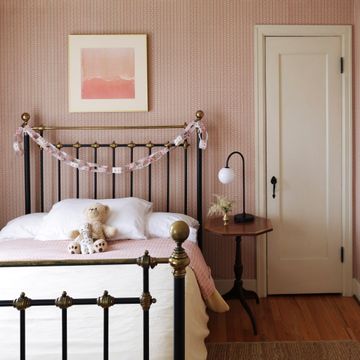 Josephine Table Lamp by Cedar & Moss - view 3