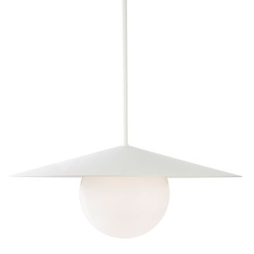 Marie Majeure Pendant by Cedar & Moss - view 3