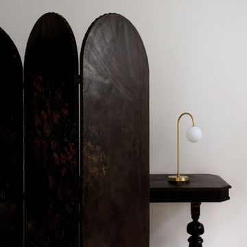 Josephine Table Lamp by Cedar & Moss - view 4
