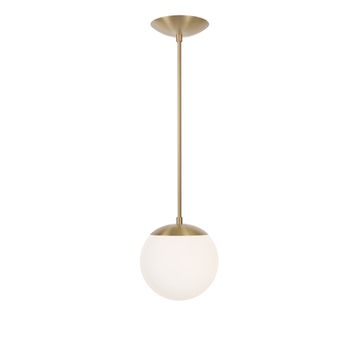 Alto Rod 8" by Cedar & Moss - view 5