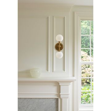 Bijou Double by Cedar & Moss - view 5