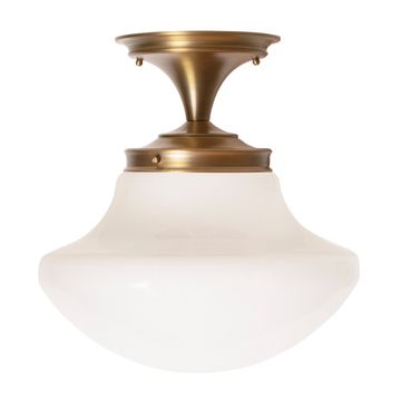 Sorbonne Surface 14" Tulip by Cedar & Moss - view 5