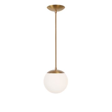 Alto Rod 8" by Cedar & Moss - view 6