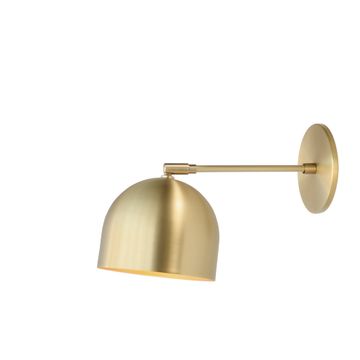 Amélie Sconce 6" by Cedar & Moss - view 6