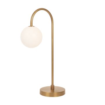 Josephine Table Lamp by Cedar & Moss - view 6