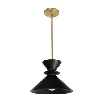Sophie Rod Pendant by Cedar & Moss - view 6