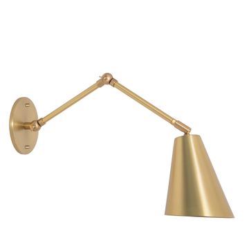 Tilt Cone Double Articulated by Cedar & Moss - view 6