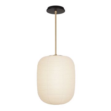 Umi Pendant by Cedar & Moss - view 6