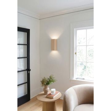 Allée ADA Sconce by Cedar & Moss - view 7