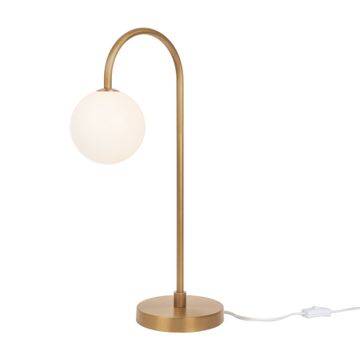 Josephine Table Lamp by Cedar & Moss - view 7