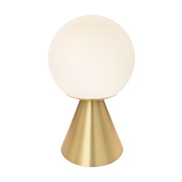 Summit Table Lamp by Cedar & Moss - view 7