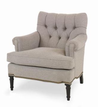 Banks Chair by Century Furniture
