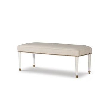 Port Bench by Century Furniture