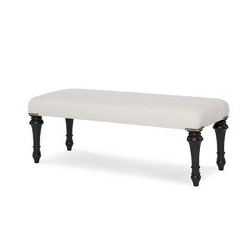 57"-66" Bench by the Inch by Century Furniture