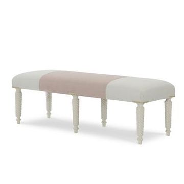 67"-76" Bench by the Inch by Century Furniture