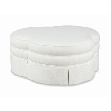 Cochran Ottoman by Century Furniture