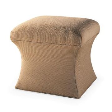 Joyce Ottoman by Century Furniture