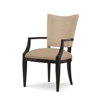 Monroe Arm Chair by Century Furniture