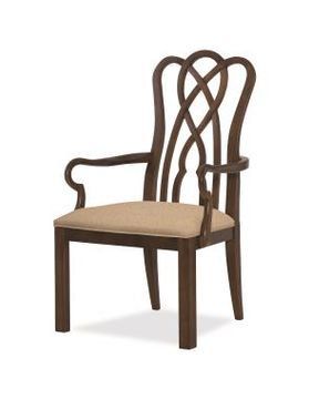 Dawson Arm Chair by Century Furniture