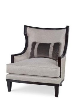 Kramer Chair by Century Furniture