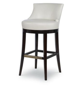 Myrcella Swivel Bar Stool by Century Furniture