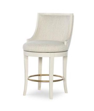 Taylor Swivel Counter Stool by Century Furniture