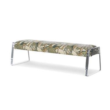 Bruges Bench by Century Furniture