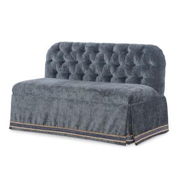 Osborne 1 bench by Century Furniture