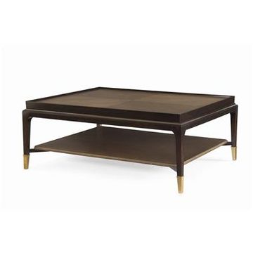 Bridgeton Cocktail Table by Century Furniture