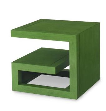 Chin Hua Fushun Bunching Cocktail Table by Century Furniture
