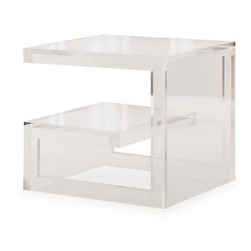 Chin Hua Fushun Bunching Cocktail Table by Century Furniture