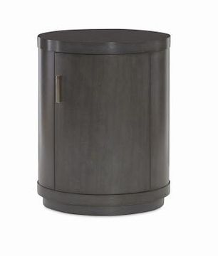 Milan Door Commode - Right Facing by Century Furniture