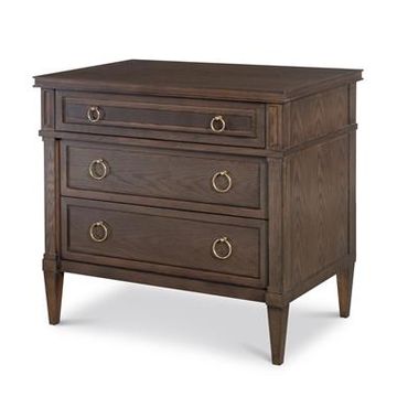 Maison '47 Nightstand by Century Furniture