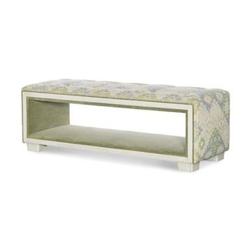 Margaux Bench by Century Furniture
