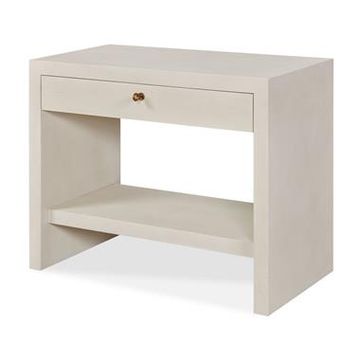 Vienna Amsterdam Nightstand by Century Furniture