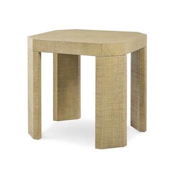 Gustav Side Table by Century Furniture