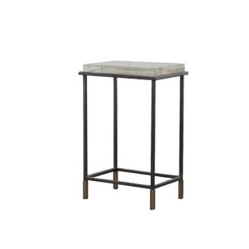 Compositions Drinks Table - Small by Century Furniture
