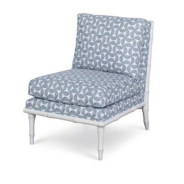 Jasmine Chair by Century Furniture