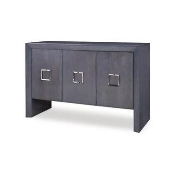 Details III Wythe Three Door Credenza by Century Furniture